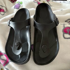 Birkenstock Gizeh EVA Slide Sandal